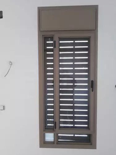 התקנת חלונות ותריסים 3